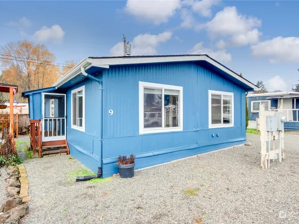 7601 146th Street SW #9, Lakewood, WA 98439