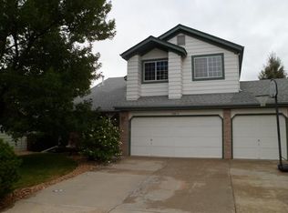 18813 E Union Pl, Aurora, CO 80015