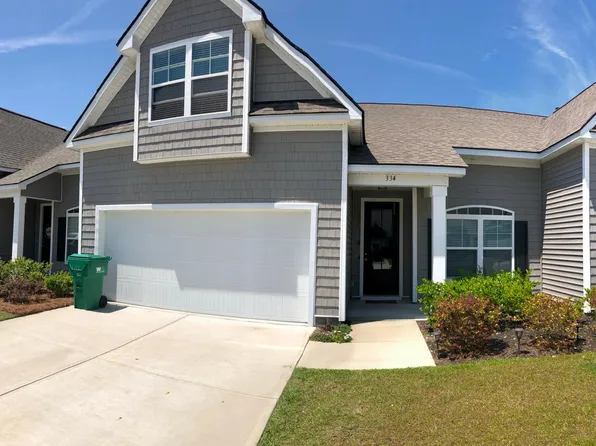 334 Corn Mill Way, Okatie, SC 29909
