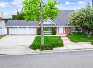 1972 N Fern St, Orange, CA