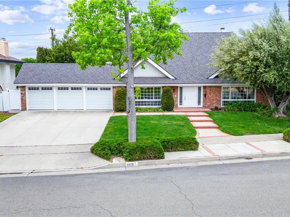 1972 N Fern St, Orange, CA 92867