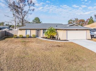 11201 Mercedes St, Spring hill, FL 34609