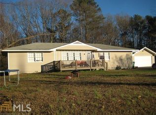 3445 Kellogg Creek Rd, Acworth, GA 30102