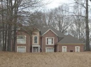 11074 Silsbe Ln, Eads, TN 38028