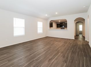 509 Sussex Dr, Everman, TX 76140