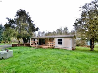 43516 Wiley Creek Dr, Sweet Home, OR 97386