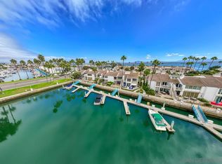 Kingston Village, Coronado, CA 92118