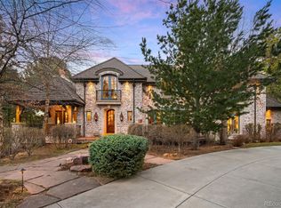 1107 Northwood Lane, Castle Rock, CO 80108