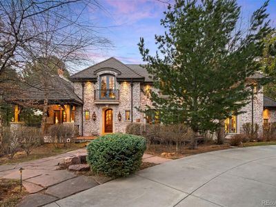 1107 Northwood Lane, Castle Rock, CO, 80108