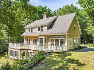 88 Gile Rd, Nottingham, NH 03290