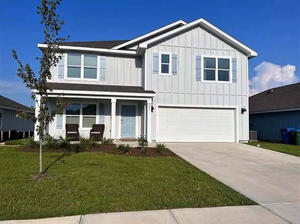 6833 Interlachen Ln, Laurel Hill, FL 32567