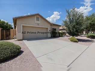 6086 S Pearl Dr, Chandler, AZ 85249