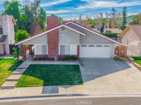 16 Stagecoach Dr, Pomona, CA 91766