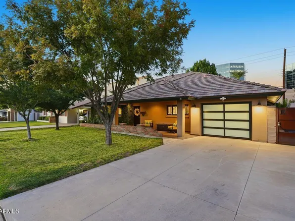 2532 E PIERSON Street, Phoenix, AZ 85016