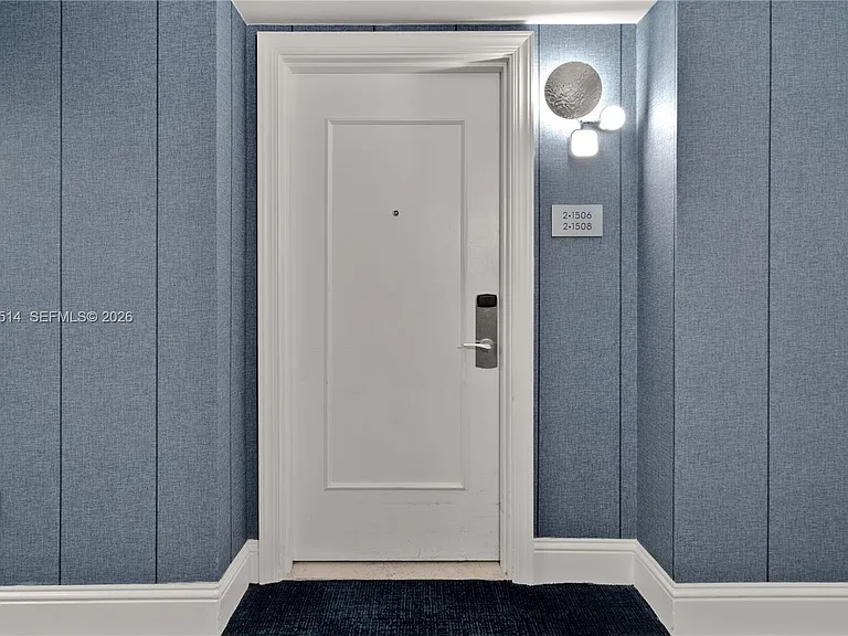4401 Collins Ave #1508 — Photo 17