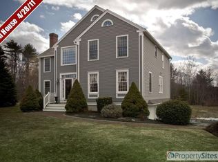 44 Boban St, York, ME 03909