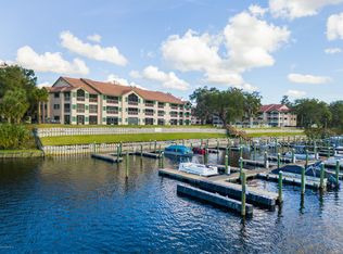 99 Broad River Pl UNIT I-104, Welaka, FL 32193