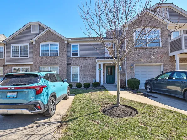 2125 Carrick Ct Unit 303, Crescent Springs, KY 41017