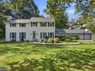 4 Gingerwood Rd, Malvern, PA, 19355