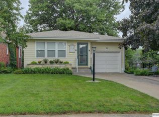 4120 S 41st Ave, Omaha, NE 68107