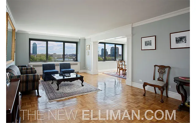 Sold by Douglas Elliman | media 21