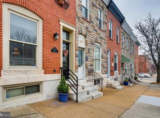 3600 Foster Ave, Baltimore, MD