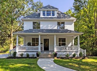 254 W Lincoln Ave, Delaware, OH 43015