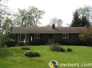 5024 Shady Oak Ave, Central City, IA 52214