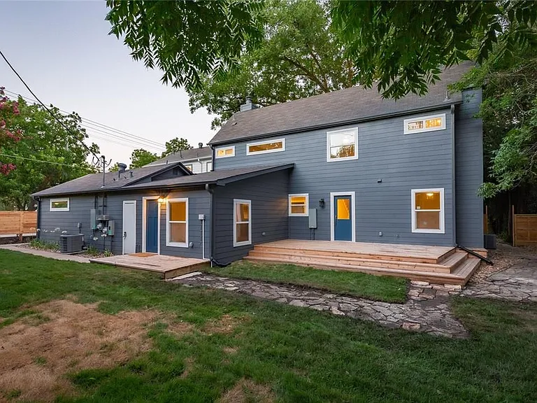 4612 Caswell Ave #B — Photo 29