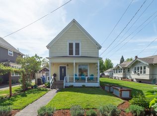 320 4th St SW, Puyallup, WA 98371
