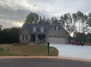 2907 Merryweather Ct, Concord, NC 28025