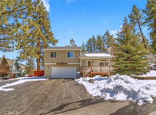 6073 Mill Rd, Wrightwood, CA 92397