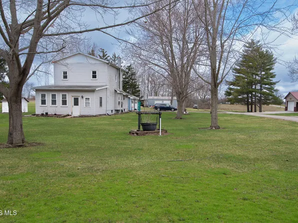 1413 W Washington St, Montpelier, OH 43543