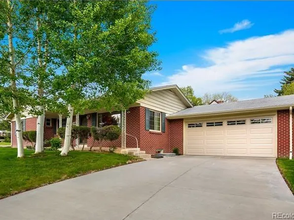 3100 S Gilpin St, Englewood, CO 80113