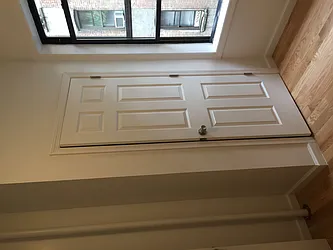 Rented by David Zar, LREB