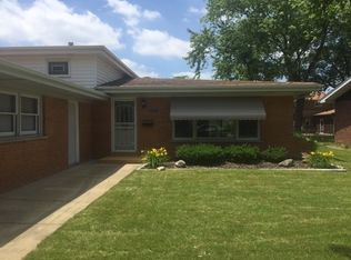 17224 Kenwood Ave, South Holland, IL