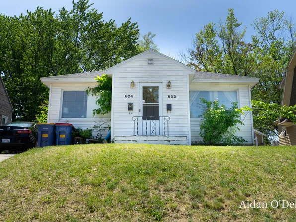 822 Dickinson St SE, Grand Rapids, MI 49507