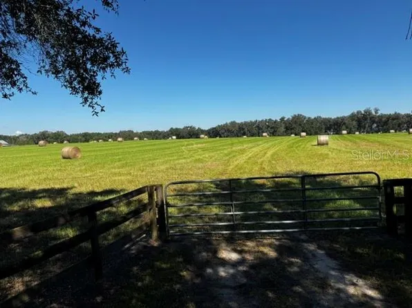 NW 100TH STREET, OCALA, FL 34475