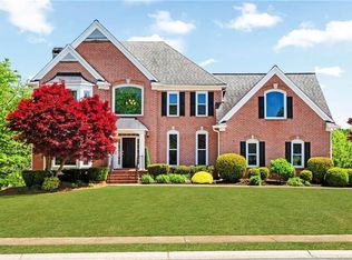 136 Helmswood Cir SW, Marietta, GA 30064