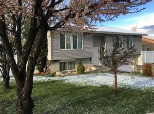 2186 W Quailbrook Dr, Salt Lake City, UT 84129