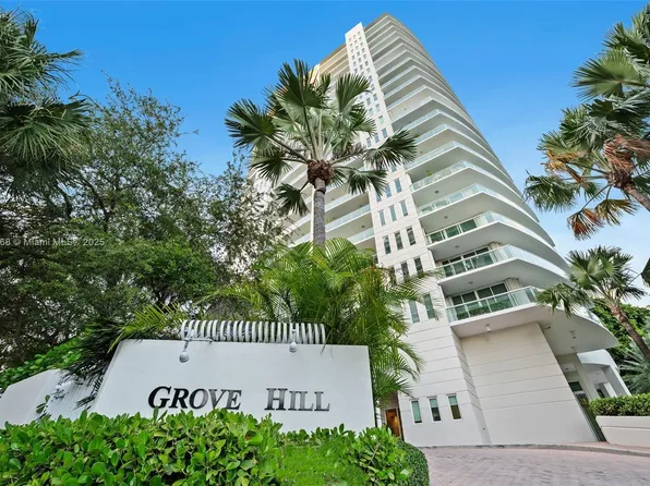 2645 S Bayshore Dr APT 1201, Miami, FL 33133