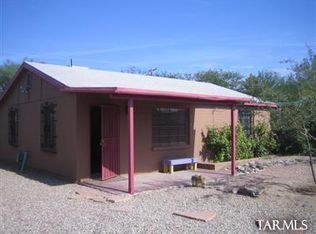 615 E Linden St UNIT 1, Tucson, AZ 85705