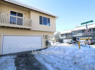 17488 Fire Eagle Way, Eagle River, AK 99577