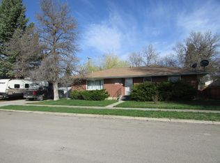 710 W Pine St, Lewistown, MT 59457