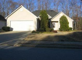 2590 Sea Turtle Ln, Grayson, GA 30017