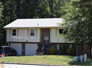 6543 Cameron Rd, Morrow, GA 30260