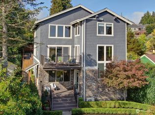 4127 37th Ave SW, Seattle, WA 98126