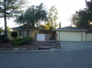 2187 Pomona Pl, Fairfield, CA
