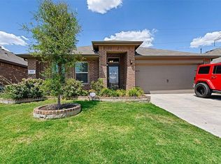 857 Watson Way, Crowley, TX 76036