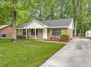 7767 Ginger Ln, North Charleston, SC 29420